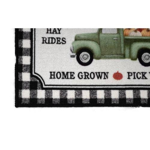 Rosetta 610473-1001  doormat Size : 50x76