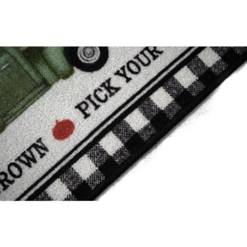 Rosetta 610473-1001  doormat Size : 50x76