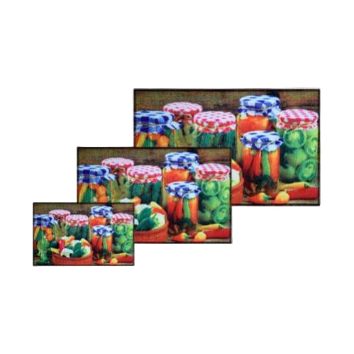 HD Kitchen carpet 610581 collection with charming touch for kitchen