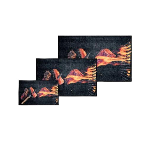 HD Kitchen carpet 610589 collection with charming touch for kitchen