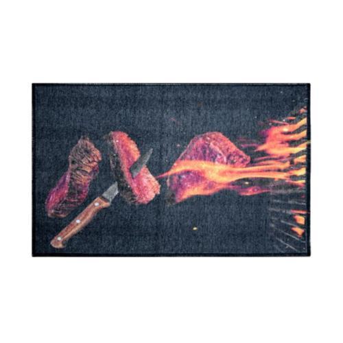 HD Kitchen carpet 610589 collection with charming touch for kitchen