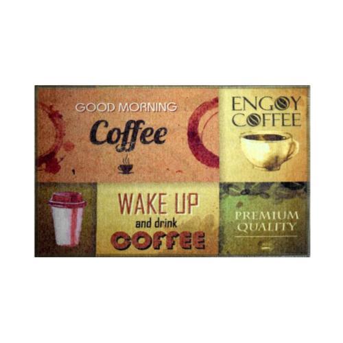 HD 610797 Kitchen carpet collection adds a charming touch to your kitchen