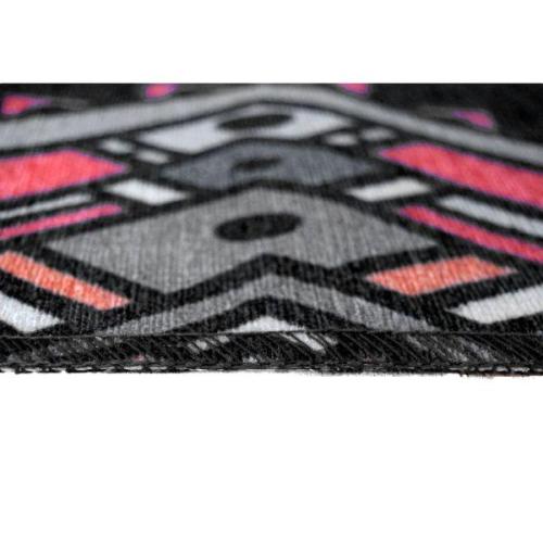 Arabesque carpet 611659 with original Egyptian designs Multi Size