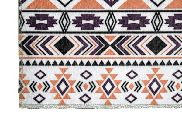 Arabesque 611654 carpets bearing original Egyptian designs Multi size