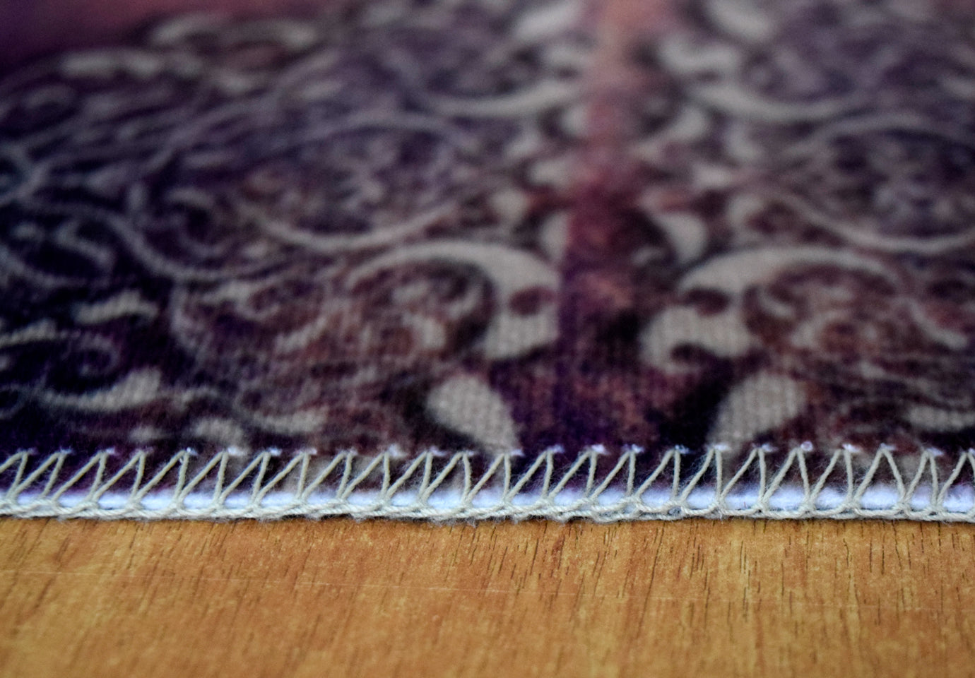 مجموعة سجاد موسكو ذات الطراز الحديث الحجم: 80x200 SKU:611752-2001