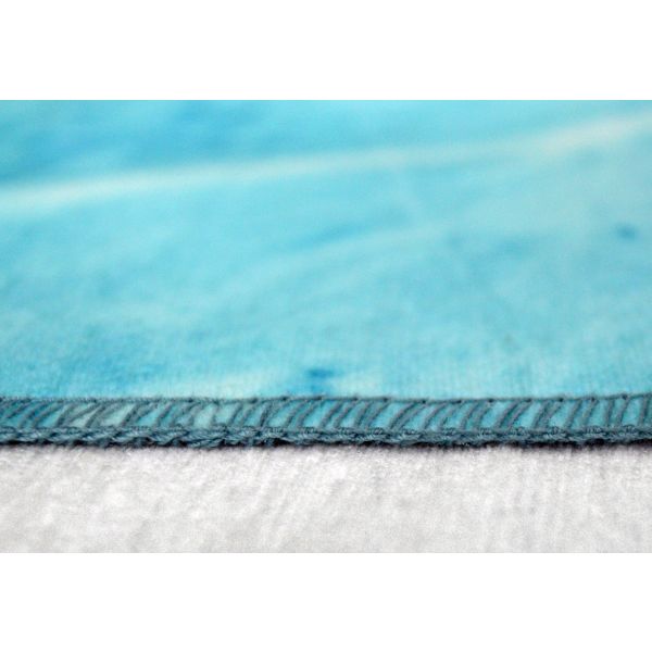 سجاد MAC للسفر والشاطئ بخامة بوليستر متينة وسهلة التنظيف، تصميم عصري يناسب كل الرحلات.
MAC beach rug – durable, soft, and easy to carry.