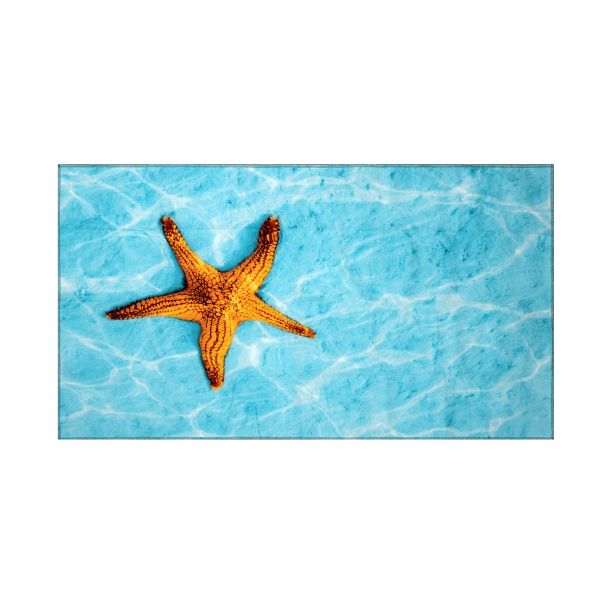 سجاد MAC للسفر والشاطئ بخامة بوليستر متينة وسهلة التنظيف، تصميم عصري يناسب كل الرحلات.
MAC beach rug – durable, soft, and easy to carry.