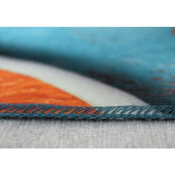 سجاد MAC للسفر والشاطئ عملي بخامة بوليستر متينة ومقاوم للانزلاق، مثالي للرحلات والنزهات.
MAC beaches mat – durable, washable & perfect for travel.