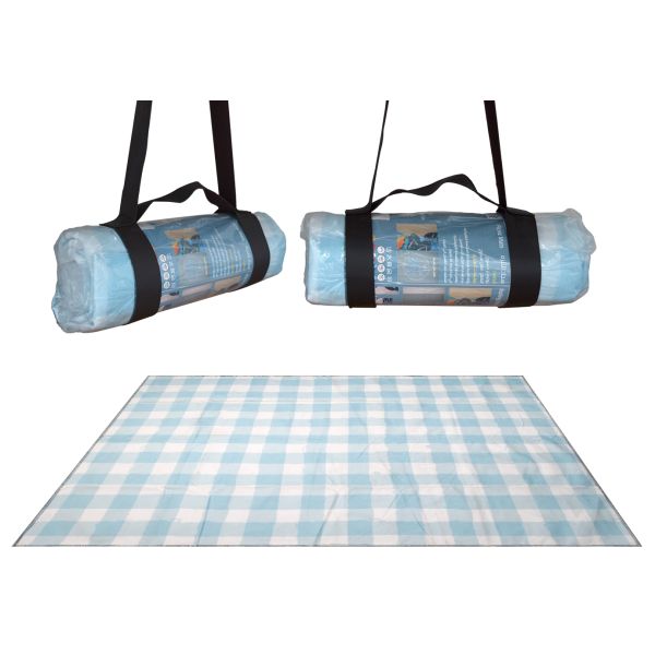 سجاد للسفر والشاطئ 613763-5001 مقاسات: 150 × 200 سم