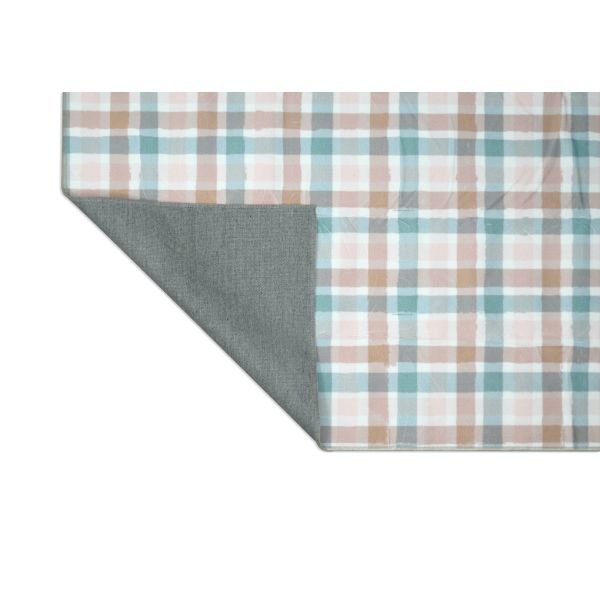 سجاد للسفر والشاطئ 613769-3001 مقاسات: 150 × 200 سم