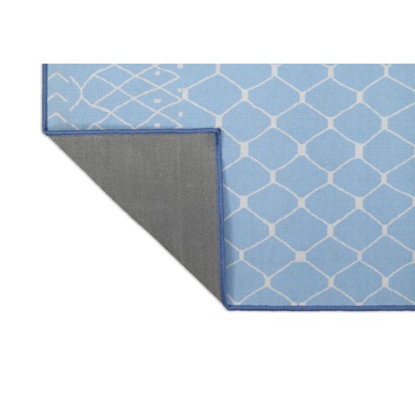 سجاد فالنسيا 616479-2001-616479-3001 outdoor rugs and carpets مودرن بخامة نايلون 100%، سهل التنظيف ومتين، متوفر بضمان وتوصيل سريع من Cairo Drop.