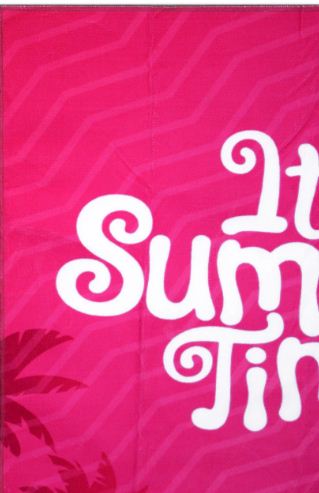 سجادة النزهات والشاطئ 617201-2001 من Cairo Drop، بوليستر متين وسهل الغسل، مثالية للرحلات.
Cairo Drop beach mat, durable polyester, perfect for outdoor trips.