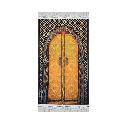50% discunt on Delhi 618212-1001 Prayer Size : 61x120 cm