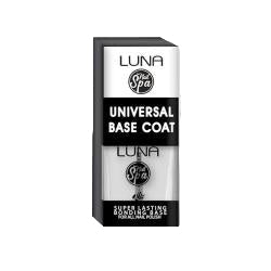 Luna Nail Spa Universal Base Coat 10ml