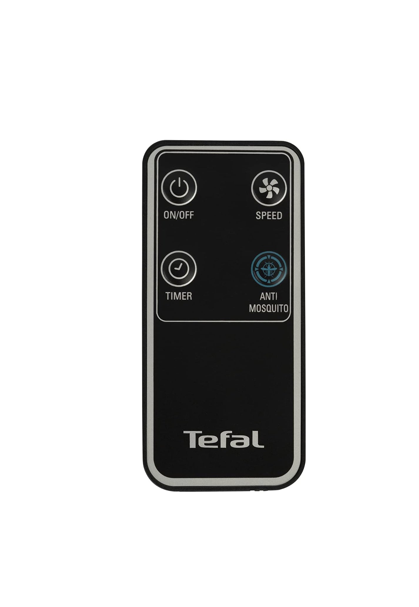 Tefal Silence Force Stand Fan Against Mosquitoes with Remote Control - VG4135EE