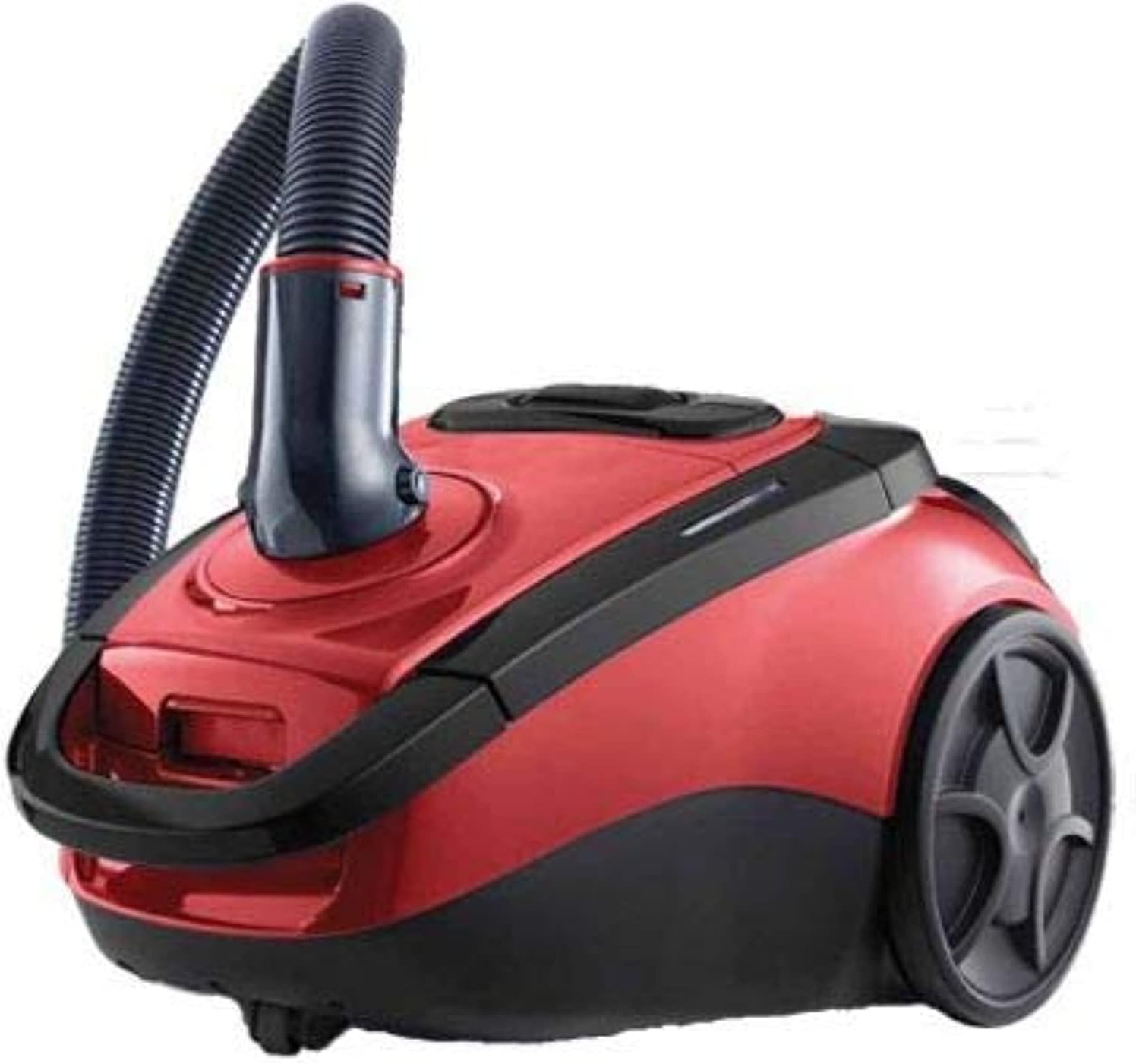 TOSHIBA VC-EA300 Vacuum Cleaner Red x Black مكنسة كهربائية توشيبا 2500 وات فلتر هيبا أحمر × أسود