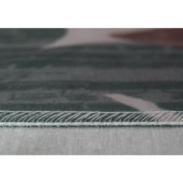 سجادة نزهات وشاطئ 621012-3001 مقاس 150×200 سم blanket for a picnic خفيفة وعملية بخامة بوليستر ومطاط، مثالية للرحلات مع ضمان وتوصيل سريع من Cairo Drop.