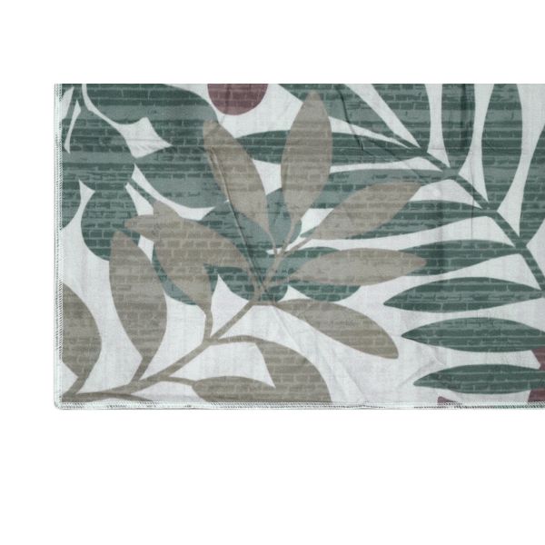 سجادة نزهات وشاطئ 621012-3001 مقاس 150×200 سم blanket for a picnic خفيفة وعملية بخامة بوليستر ومطاط، مثالية للرحلات مع ضمان وتوصيل سريع من Cairo Drop.