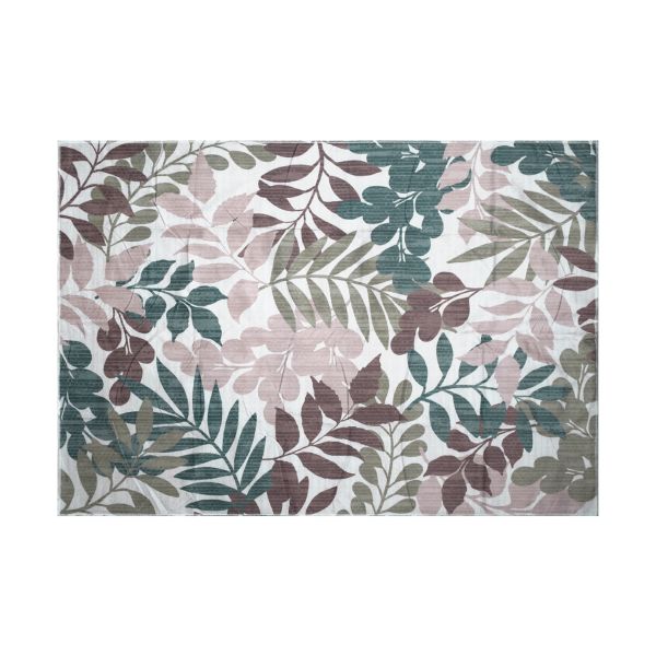 سجادة نزهات وشاطئ 621012-3001 مقاس 150×200 سم blanket for a picnic خفيفة وعملية بخامة بوليستر ومطاط، مثالية للرحلات مع ضمان وتوصيل سريع من Cairo Drop.