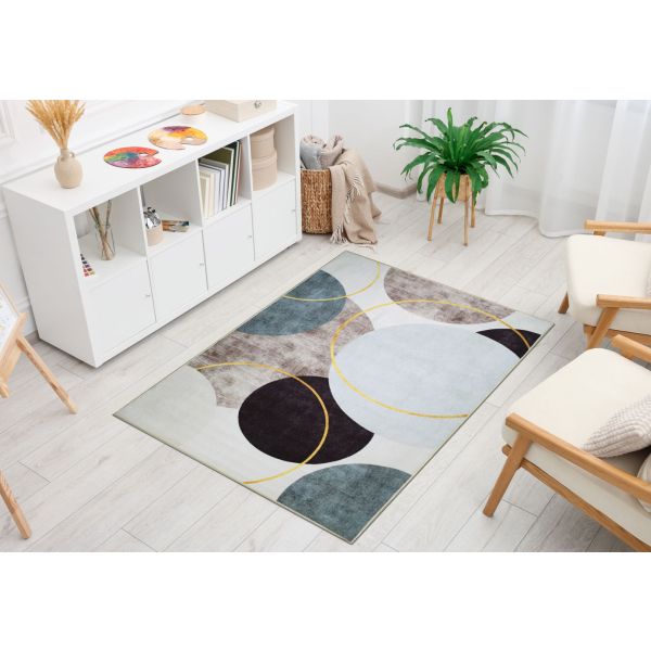 Photo Graphia 621276-22001 Rug 160 x 230 cm سجاد فوتوغرافيا 