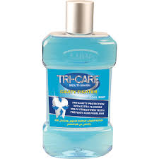 LUNA TRICARE Cavity Fighter & KIDS - 250 ml 20%OFF