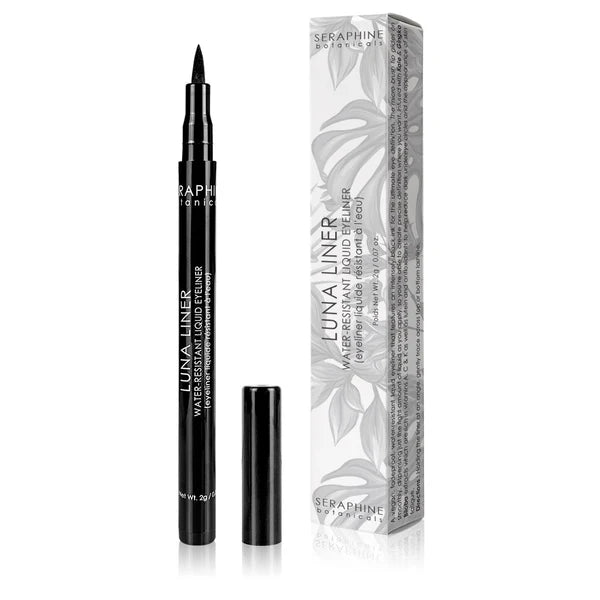 Luna Liquid Eyeliner waterproof