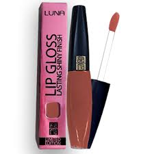 Luna Lipgloss No.1