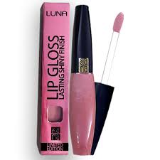 Luna Lipgloss No.2