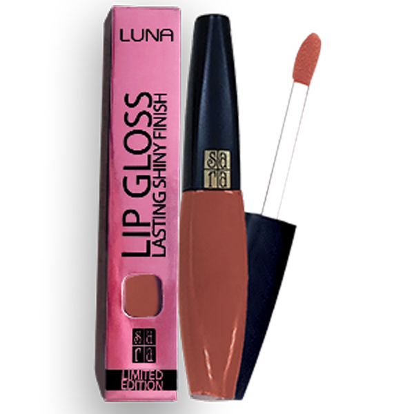 Luna Lipgloss No.3