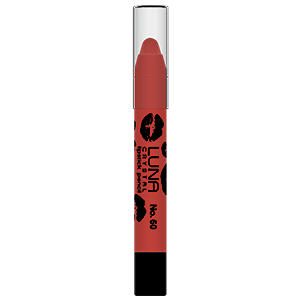 Luna Crystal Lipstick pencil No.66