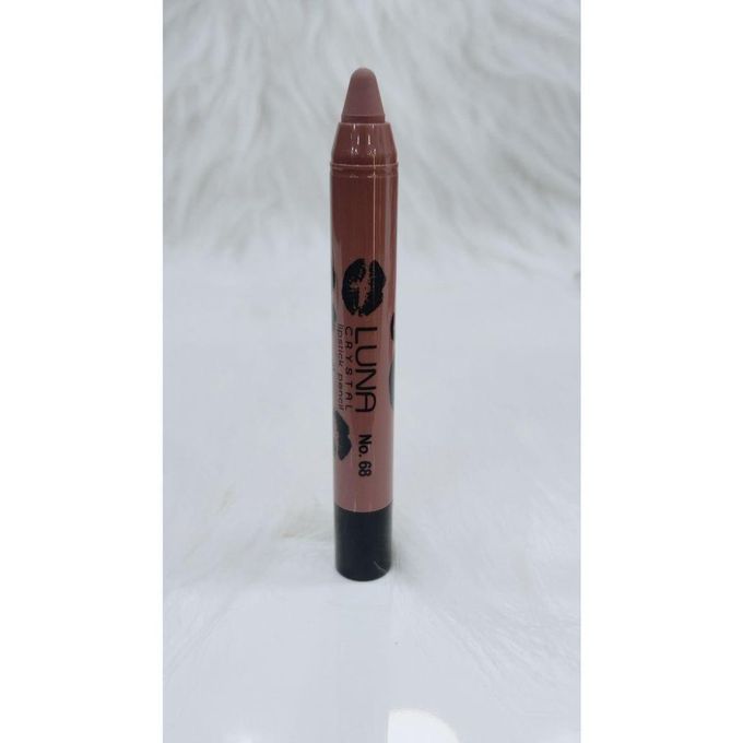 Luna Crystal Lipstick pencil No.68