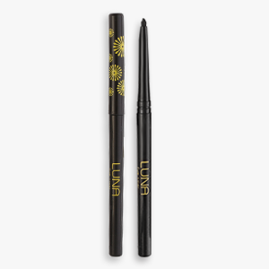 Luna Eye Liner Matic Pencil Black 01