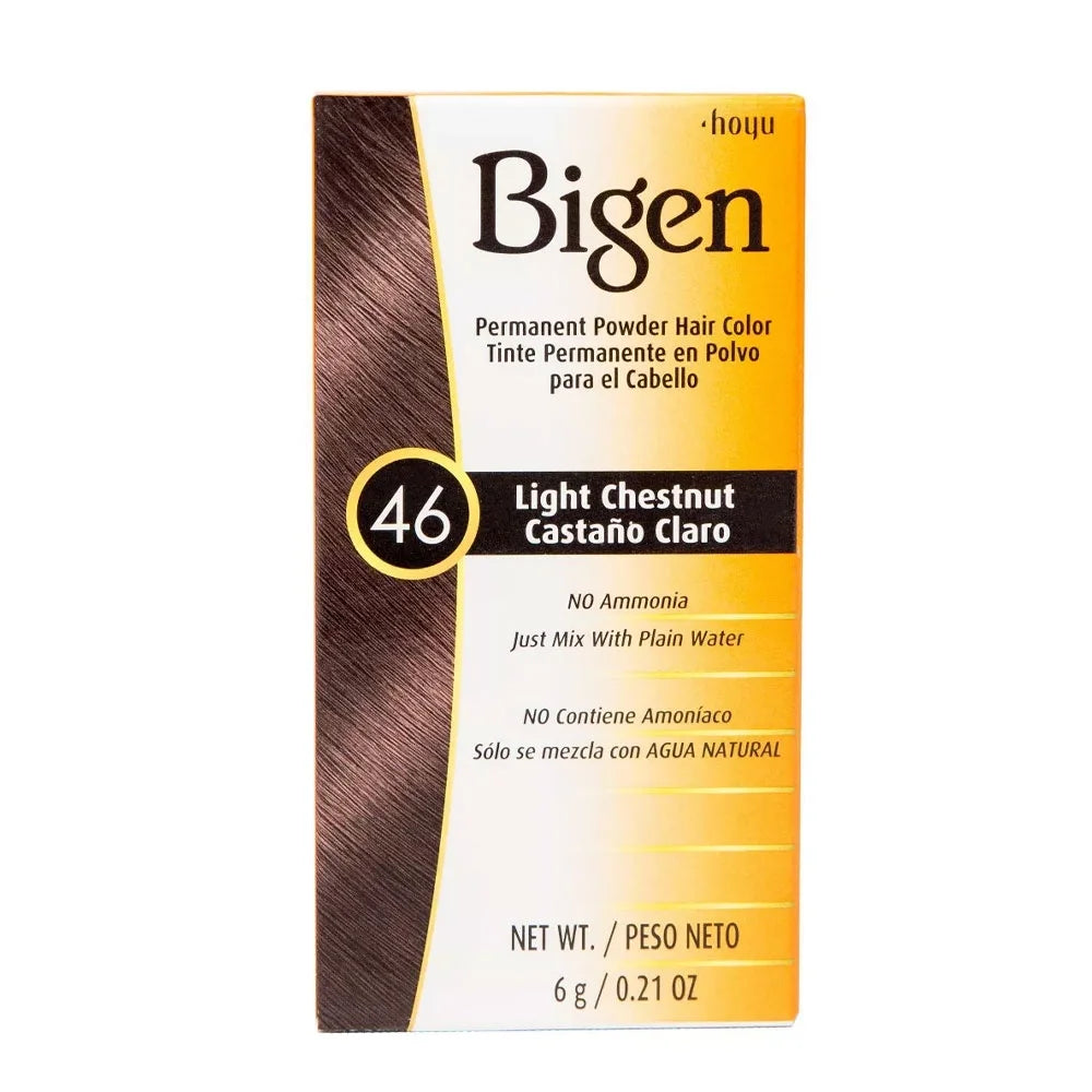 Bigen Hair Dye NO.46