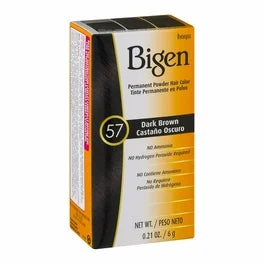 Bigen Hair Dye NO.57