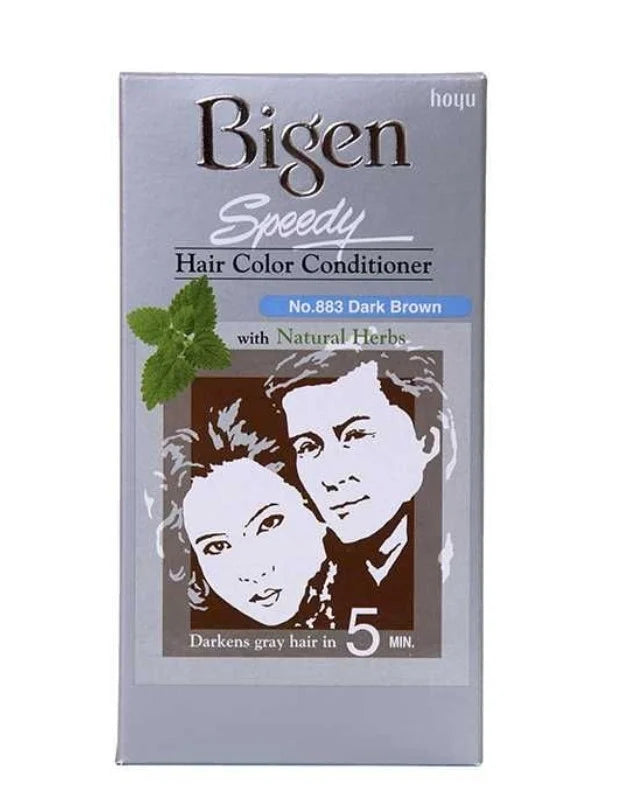 Bigen Speedy no. 883