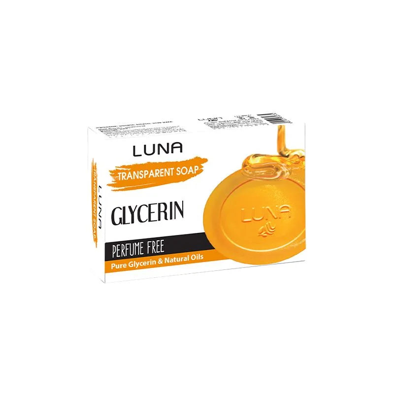 Glycerin Soap 115 GM