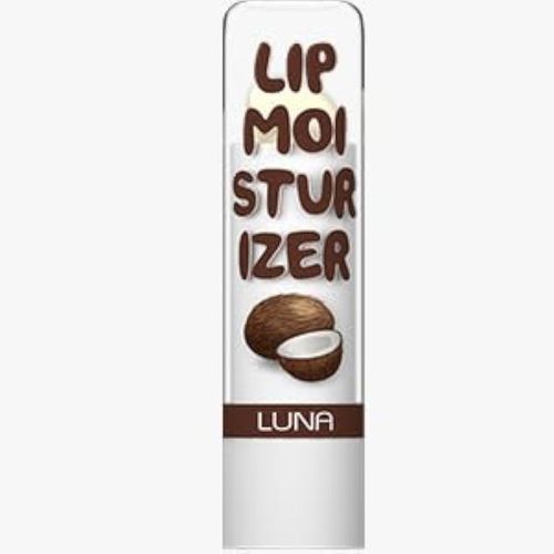 Luna Lip Moisturizer Coconut