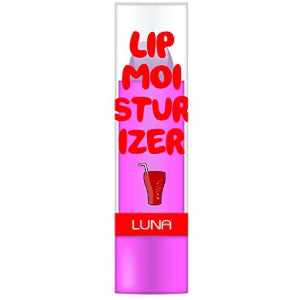 Luna Lip Moisturizer Cola