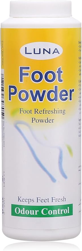 Foot Powder 75GM