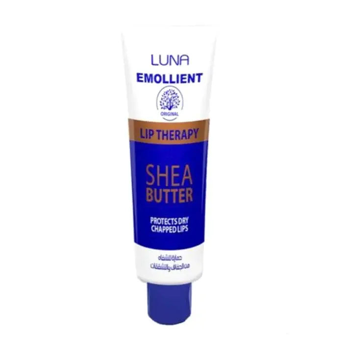 Emollient Lip Therapy Shea Butter 10 ml