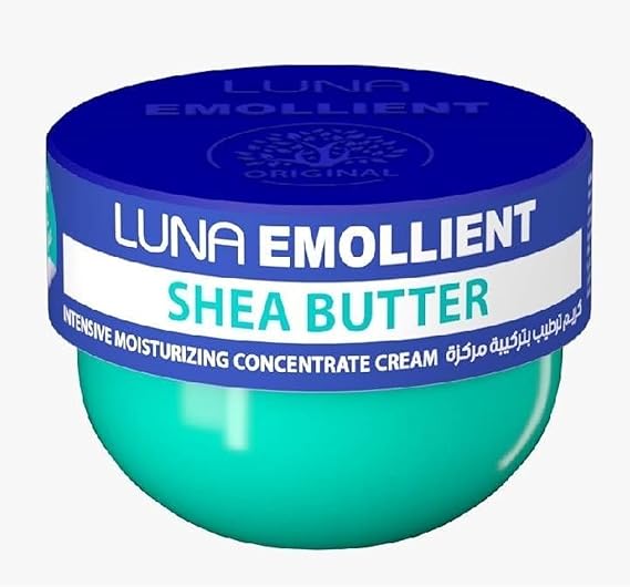 Super Emollient Shea Butter 60 gm