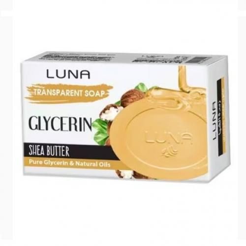 Glycerin Soap Shea Butter 100 gm