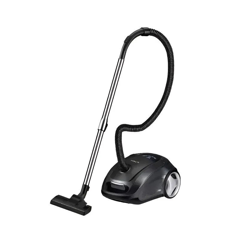 مكنسة كهربائية سوكاني 3600 وات بحاوية بكيس 4.5 لتر لتنظيف السجاد والسيراميك | Sokany Vacuum Cleaner 3600W with bag 4.5L for effective home cleaning.