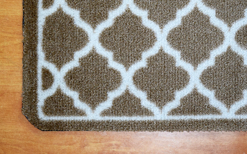 Modern Omega carpet, size: 50x75