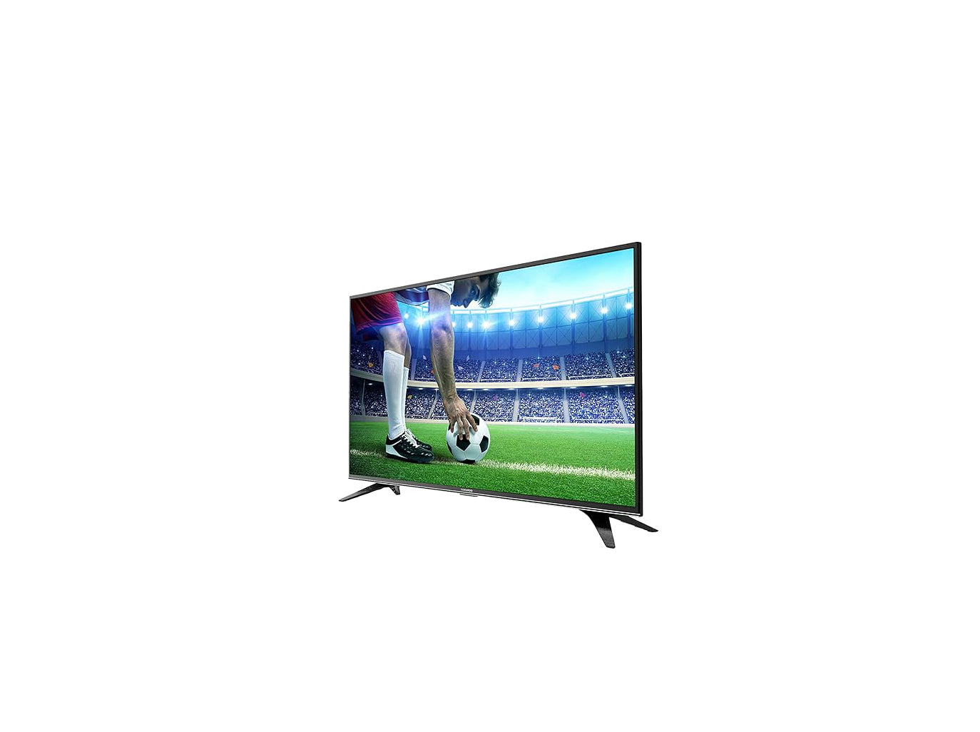 TORNADO LED TV 43 Inch Full HD 43ER9500E + Free Stand