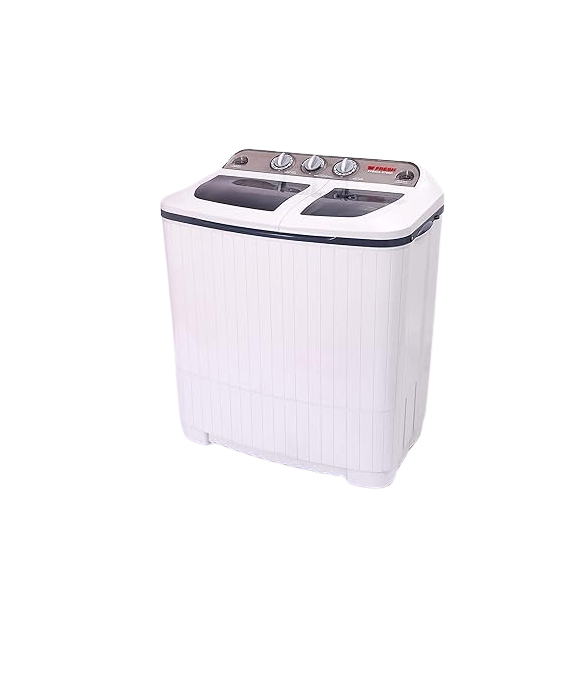 Fresh Duetto Washing Machine- 5 Kilogram