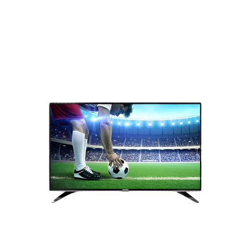 TORNADO 43ER9500E  LED TV 43 Inch Full HD Free Stand