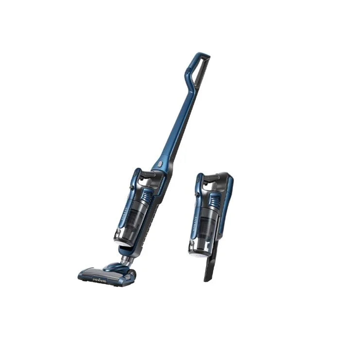 مكنسه سوكاني 2200 وات 3*1، عمودية ومحمولة، تنظيف فعال - Sokany 2200W 3-in-1 cordless vacuum, efficient cleaning, delivery & warranty