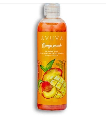 Mango Peach – Shower Gel 253ml