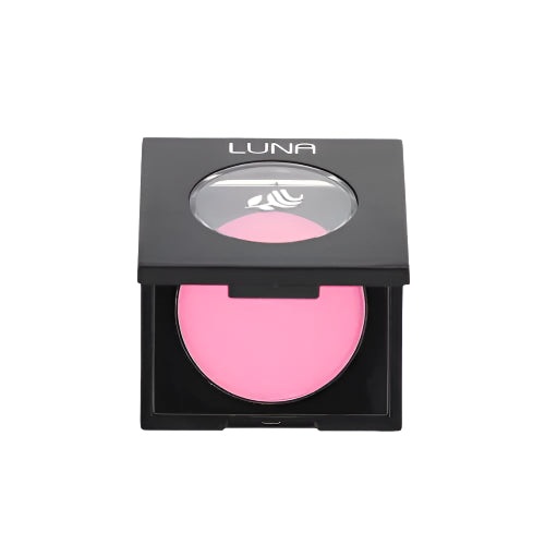 Luna 3D Blusher Luna 4.5 Gm No 501